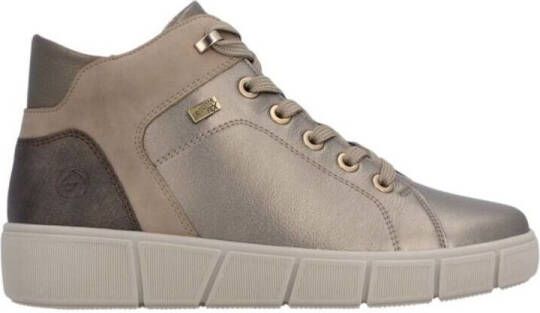 Remonte Hoge Sneakers Bottines D1T77