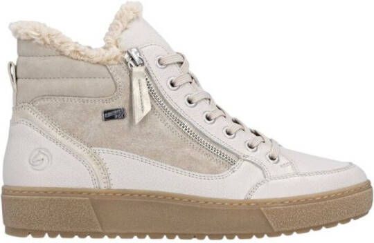 Remonte Hoge Sneakers Bottines