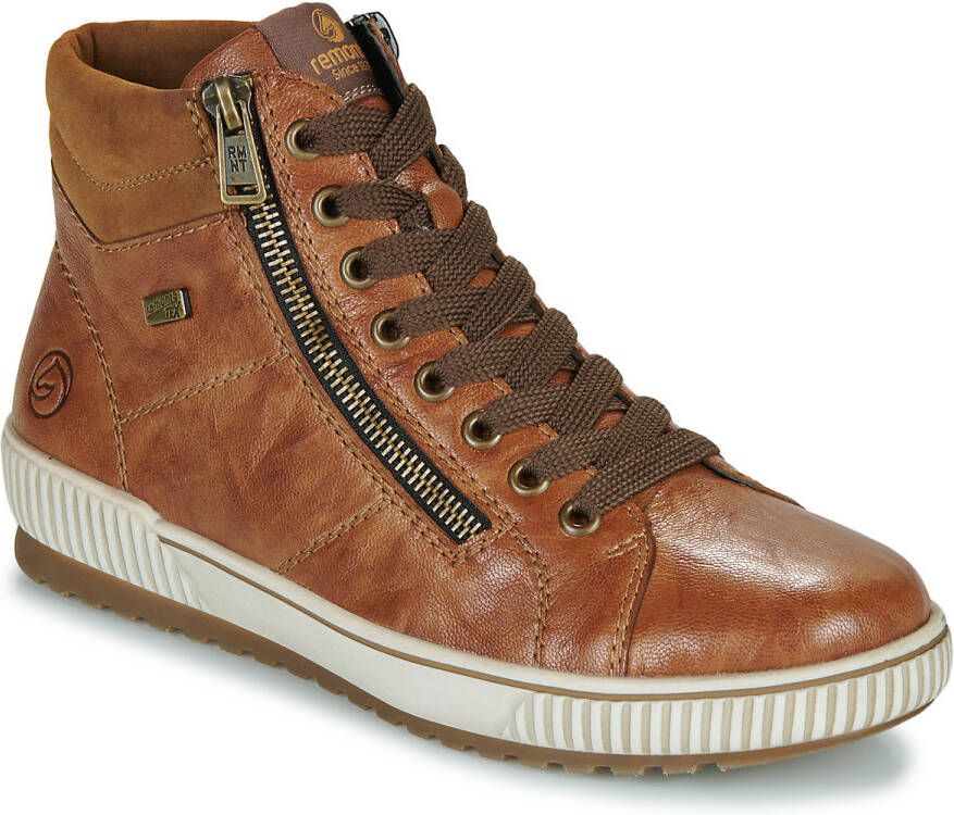 Remonte Hoge Sneakers D0772-22