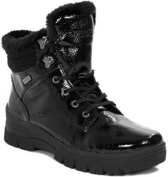 Remonte Hoge Sneakers D0E7102