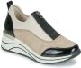 Remonte Slip-on sneakers Elisabeth Hurley-Collection wedge sneaker slipper instapschoen vrijetijdsschoen vegan - Thumbnail 5