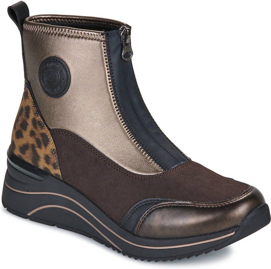 Remonte Hoge Sneakers D0T78-91