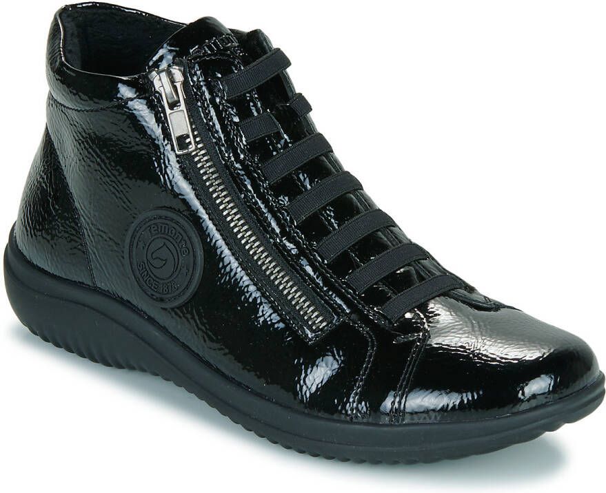 Remonte Hoge Sneakers D1E70-02