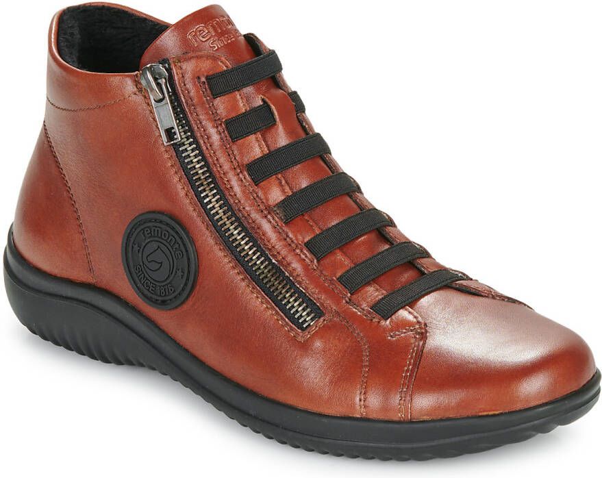 Remonte Hoge Sneakers FILARMO
