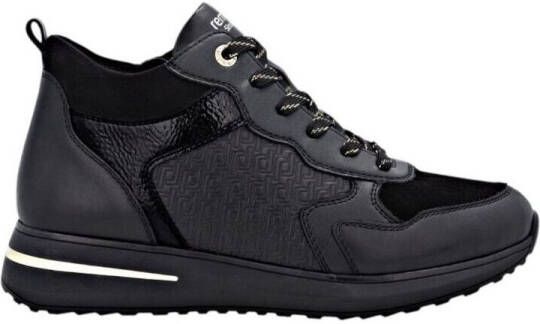 Remonte Hoge Sneakers D1G71