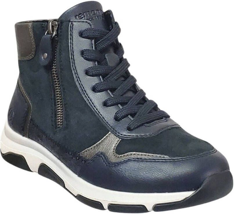 Remonte Hoge Sneakers D1S70