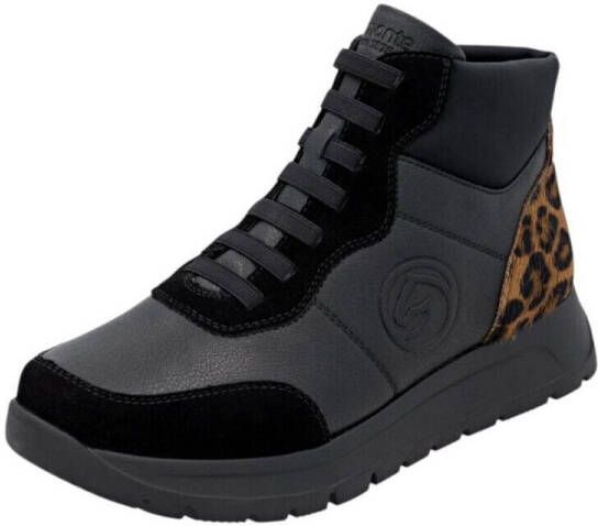 Remonte Hoge Sneakers D2V70