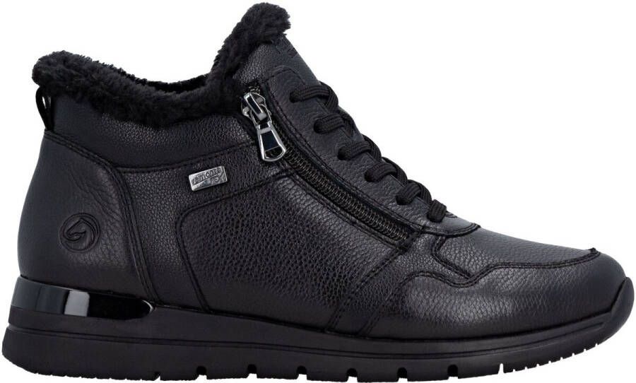 Remonte Hoge Sneakers Enkellaarzen