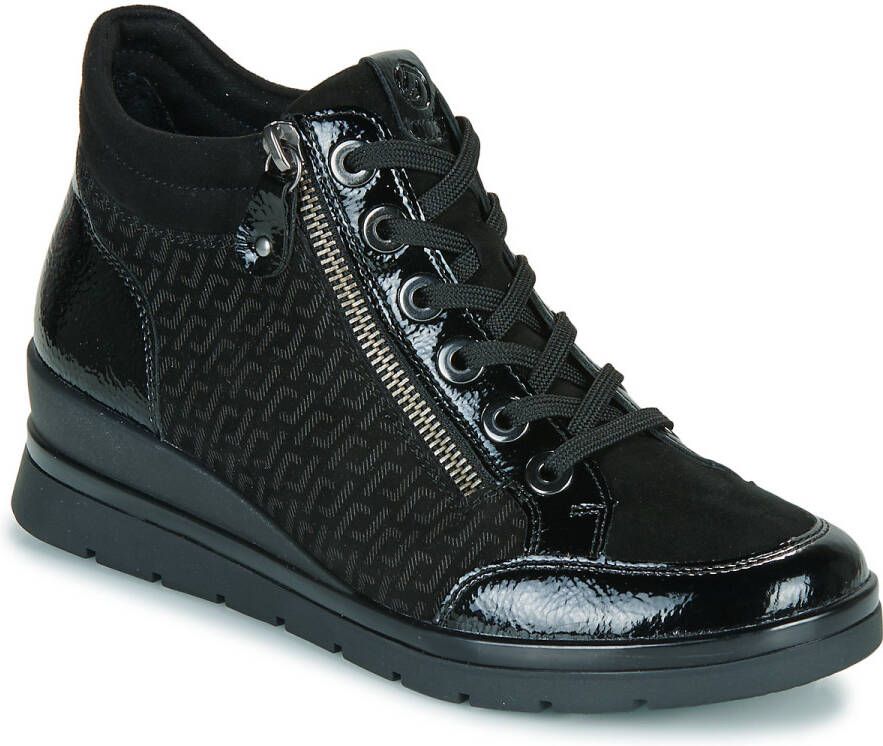 Remonte Hoge Sneakers R0773-06