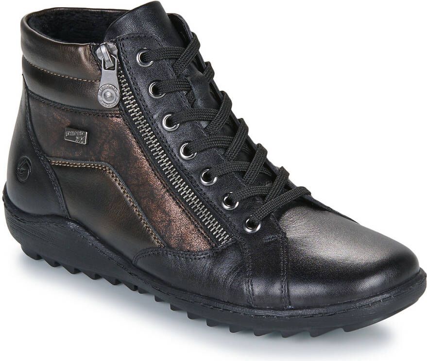 Remonte Hoge Sneakers R1458-03