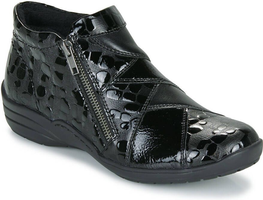 Remonte Hoge Sneakers R7674-05