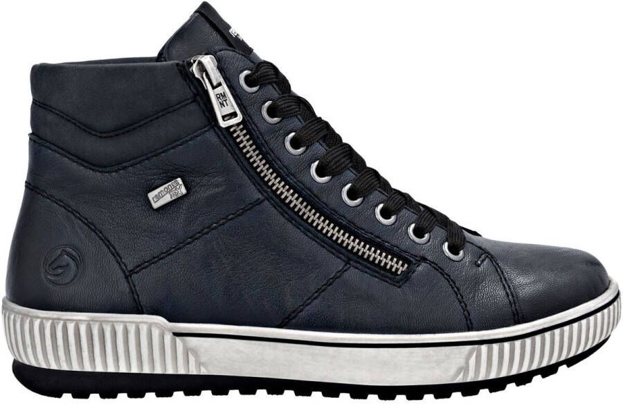 Remonte Hoge Sneakers Sneaker