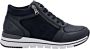 Remonte Hoge Sneakers Sneaker - Thumbnail 2