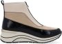Remonte Hoge Sneakers Sneaker - Thumbnail 5