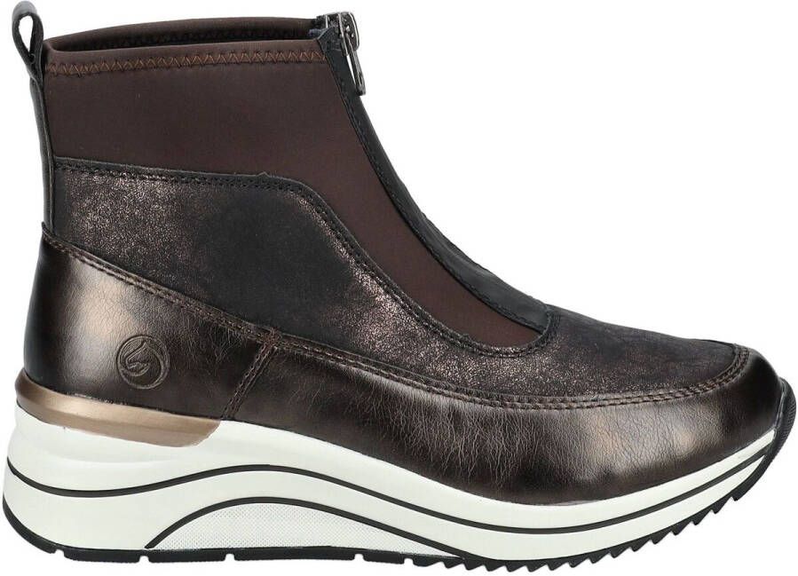Remonte Hoge Sneakers Sneaker