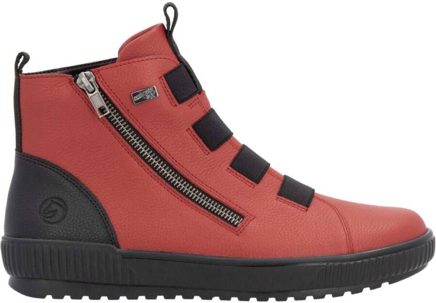 Remonte Hoge Sneakers Sneaker