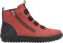 Remonte Hoge Sneakers Sneaker - Thumbnail 2