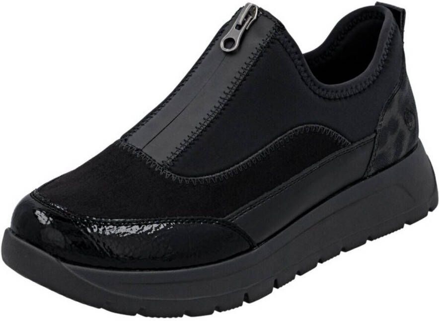 Remonte Plateausneakers