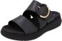 Remonte Slippers - Thumbnail 1