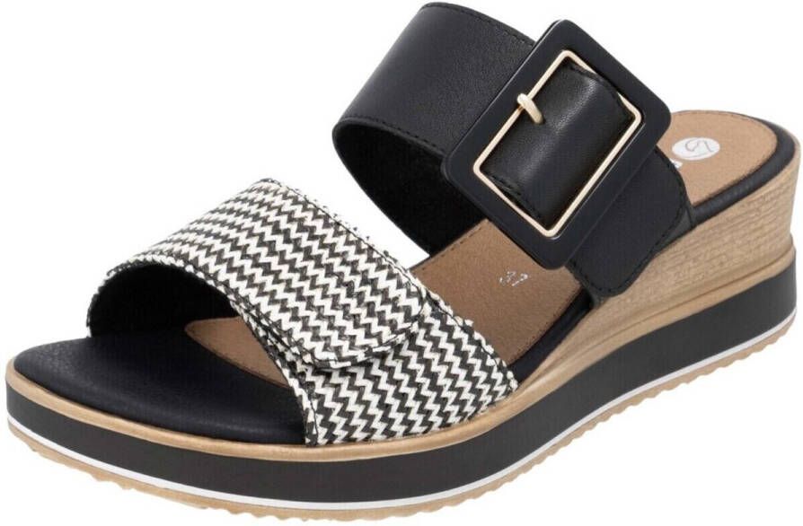 Remonte Slippers D6463