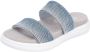 Remonte Slippers - Thumbnail 1