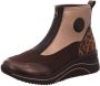 Remonte Hoge Sneakers D0T78-91 - Thumbnail 1