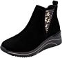 Remonte Sneakers met sleehak - Thumbnail 2