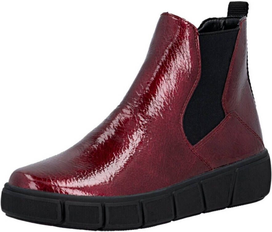 Remonte Laarzen Enkellaarzen