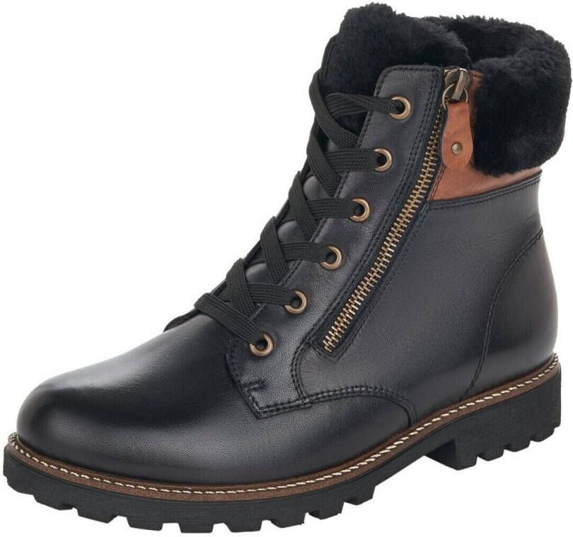 Remonte Enkellaarzen D8463