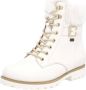 Remonte Winterlaarzen Elisabeth Hurley-Collection veterschoenen outdoorschoen veterschoenen met decoratieve gesp - Thumbnail 24