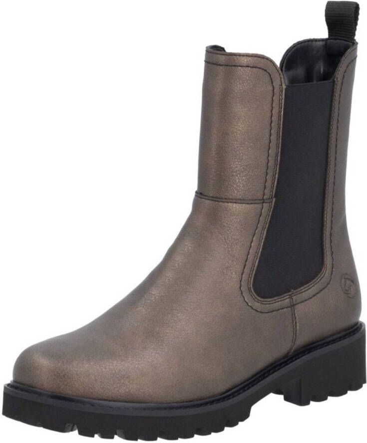 Remonte D8694 Enkellaarzen