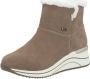 Remonte Hoge Sneakers Sneaker - Thumbnail 2