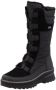 Remonte Winterlaarzen sleehak veterschoenen outdoorschoenen met binnenrits - Thumbnail 2