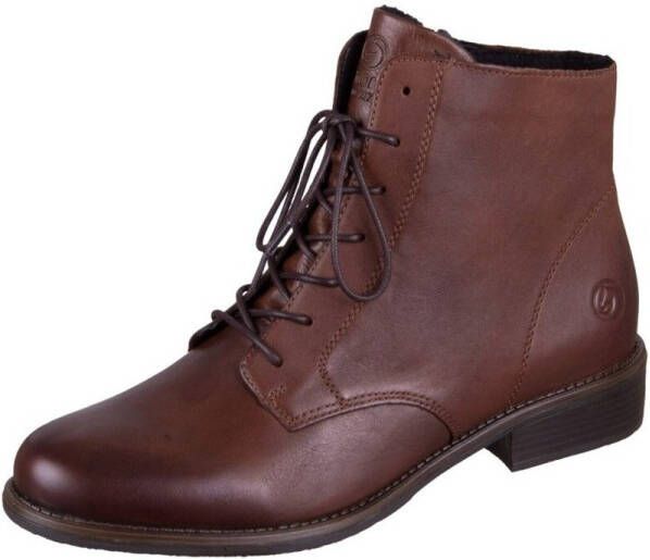 Remonte Laarzen Chestnut Cristallino Eagle - Foto 3