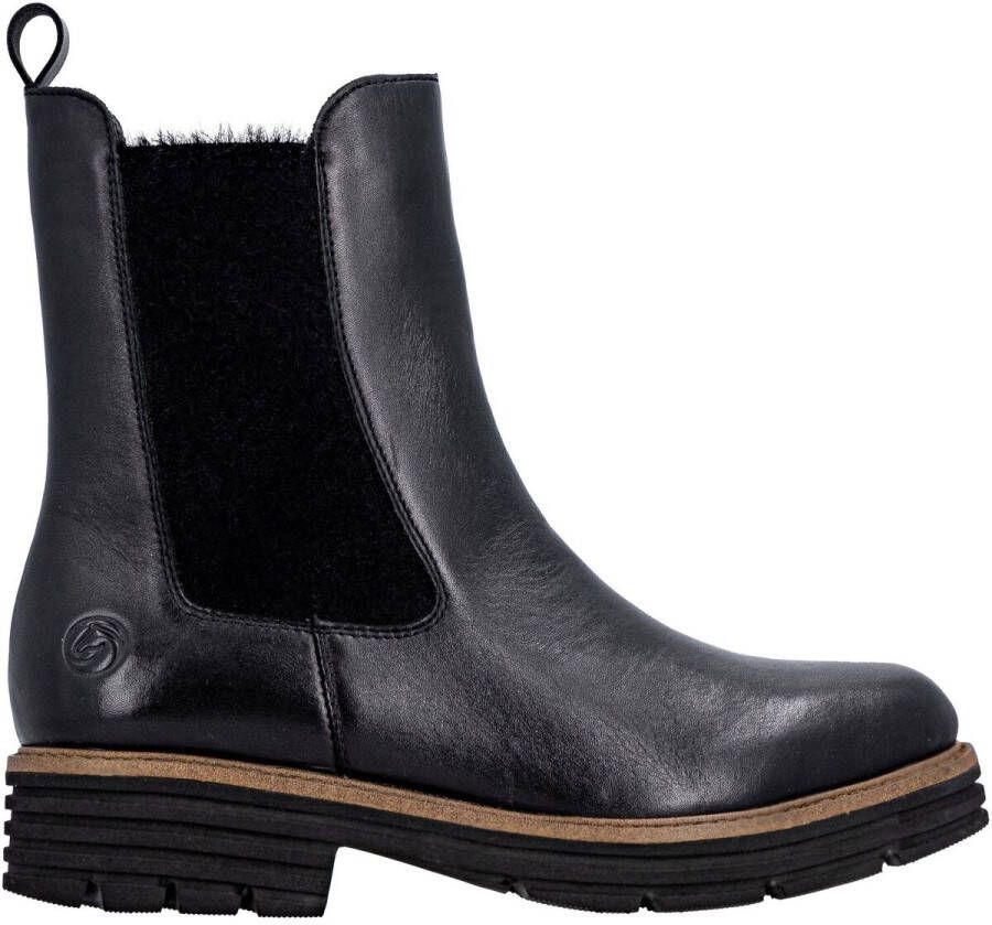 Remonte Laarzen Enkellaarzen