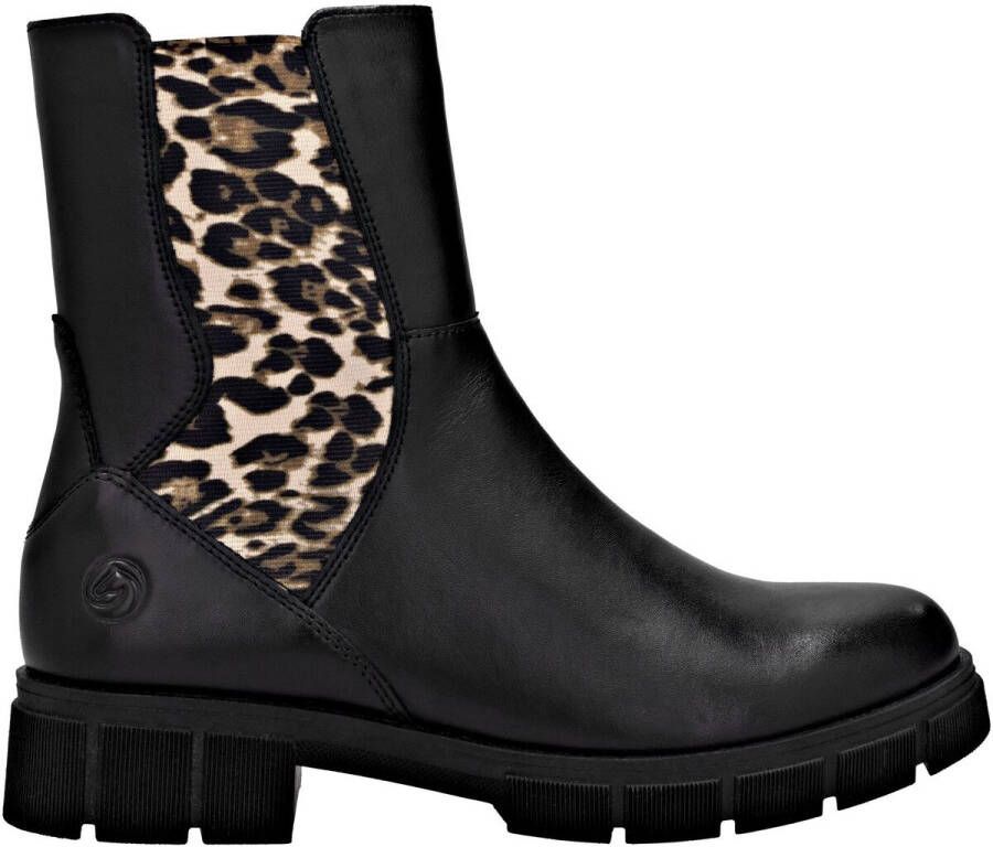 Remonte Chelsea-boots Elisabeth Hurley-Collection