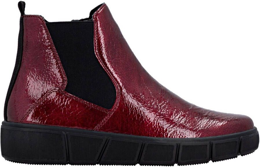 Remonte Laarzen Enkellaarzen - Foto 2