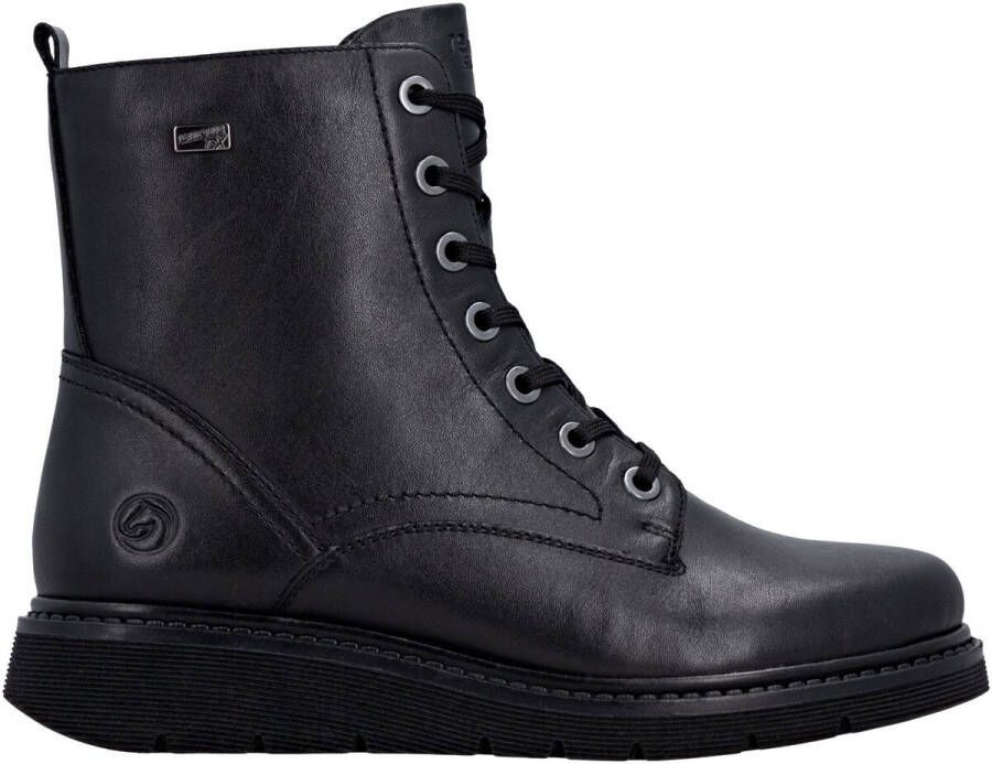 Remonte Laarzen Enkellaarzen