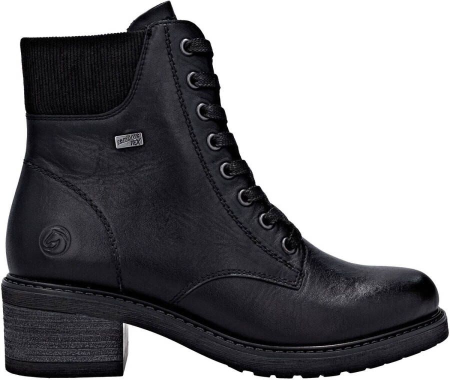 Remonte Laarzen Enkellaarzen