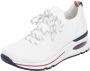 Remonte Slip-on sneakers - Thumbnail 1
