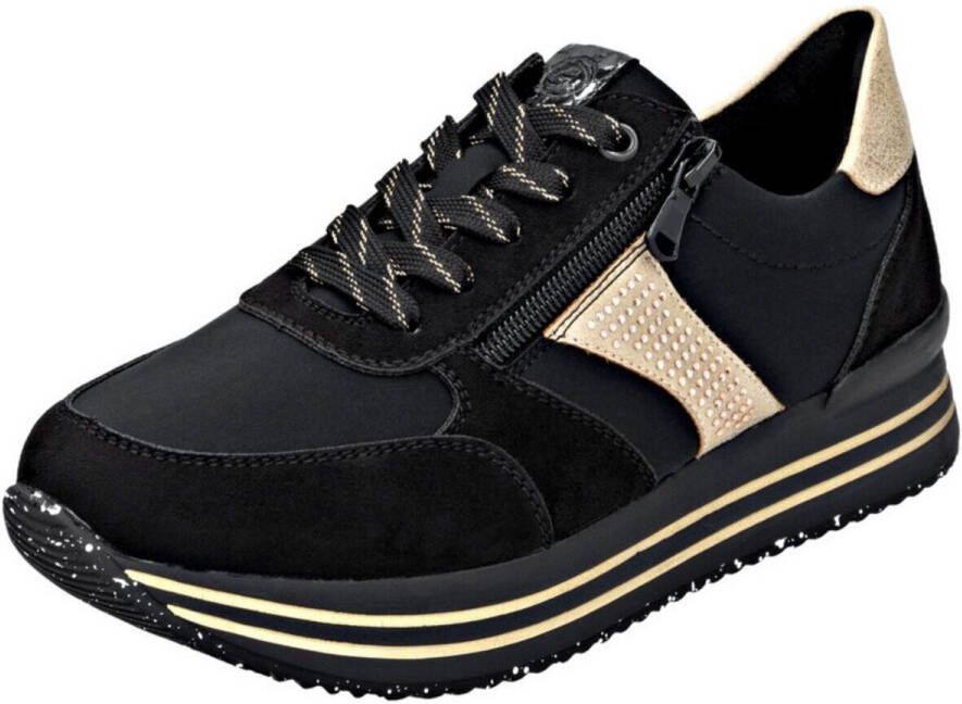 Remonte Lage Sneakers