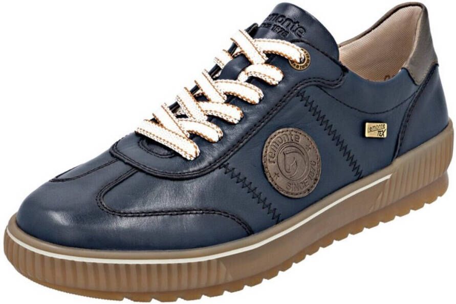Remonte Lage Sneakers Baskets - Foto 2
