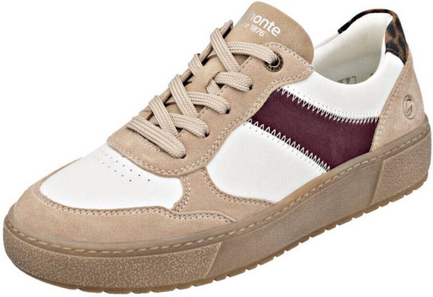 Remonte Lage Sneakers