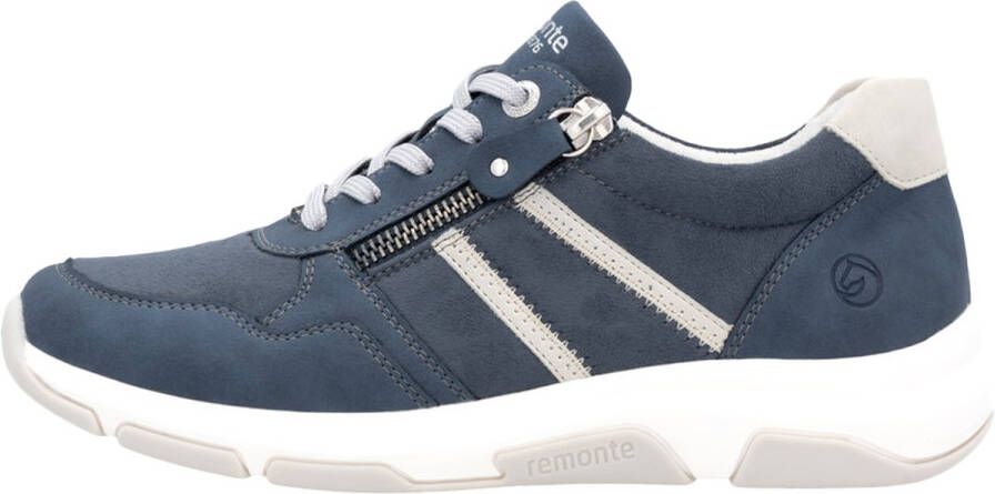 Remonte Multicolor damessneaker comfortabel en veelzijdig Multicolor damessneaker comfortabel en veelzijdig Multicolor damessneaker comfortabel en veelzijdig Multicolor damessneaker comfortabel en veelzijdig - Foto 3