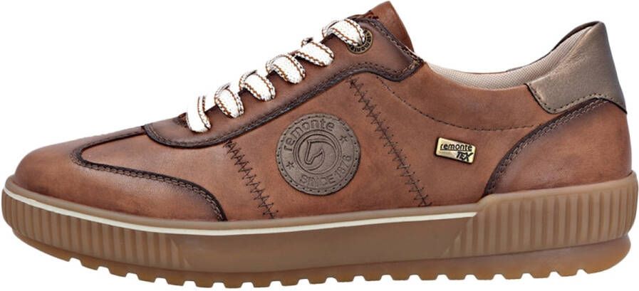 Remonte Lage Sneakers Baskets - Foto 2