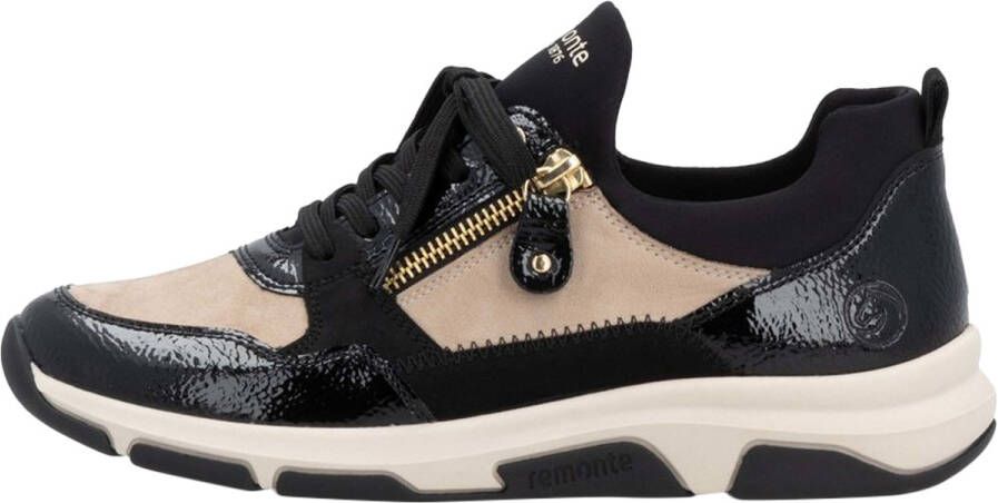 Remonte Nette schoenen Baskets - Foto 2