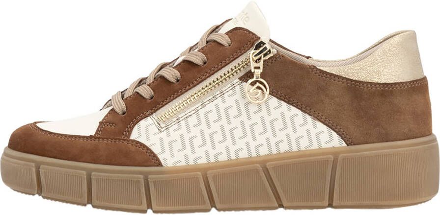 Remonte Lage Sneakers 263417