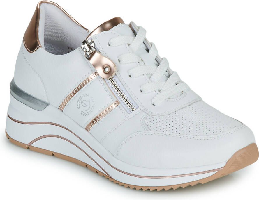 Remonte Lage Sneakers D0T04-80