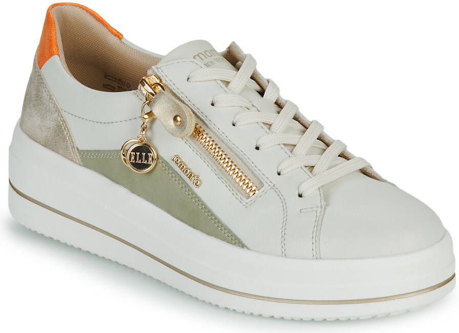 Remonte Lage Sneakers D1C01-81