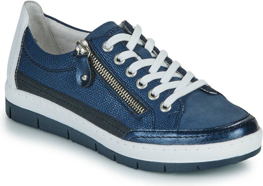 Remonte Lage Sneakers D5826-15